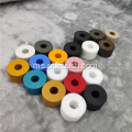 Roller Silinder Bush PTFE Granular